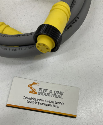 TPC CP25E44M002 Super-Trex Quick Connect Cable 2M - 0