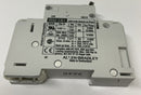 Allen Bradley 1492-CB1G160 Ser. B DIN Mount Circuit Breaker 16 Amp-3