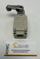 Honeywell Yamatake 1LS-J550G Roller Limit Switch 10A 125/250/480 VAC-1