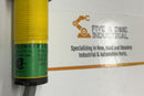 Banner S18SN6FF50 Proximity Sensor 8"-3