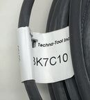 Techna-Tool BK7C10 Cable Cordsets-2