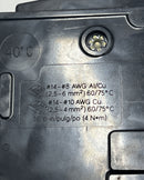 Square D QOB-120 Circuit Breaker SWD 20 Amp Bolt-On  120/240VAC-4