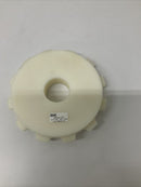 Rexnord  114-3015-13 Solid 12 Teeth Sprocket N5912-12T  1-7/16" Bore-4