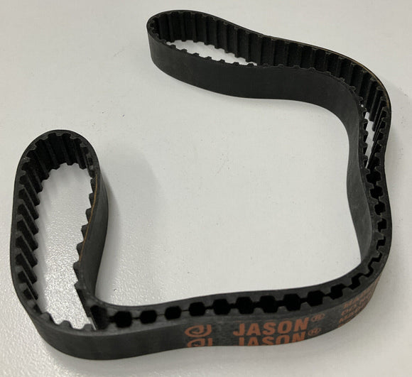Jason 230XL-050 Timing Belt 23" Length 0.5" width