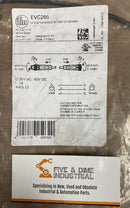 IFM Efector EVC266 Cable-5