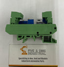 Phoenix Contact UMK-SE 11,25-1 Terminal Block w/ LM324N Quad Op-Amp-1