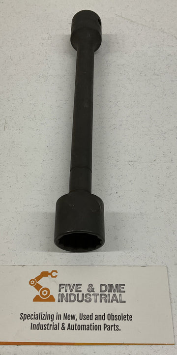 Williams ISDX624LD Flextension, 3/4" Double Hex - 0