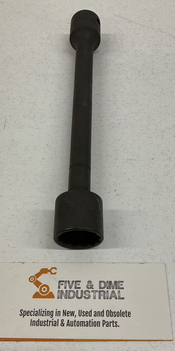 Williams ISDX624LD Flextension, 3/4" Double Hex
