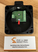 Pepperl Fuchs 113812 Read Write Base Station  U-P4-RX RFID-1