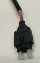 Fanuc Robotics EE-4696-632-009 Fiber Optic Servo Cable 9M-4