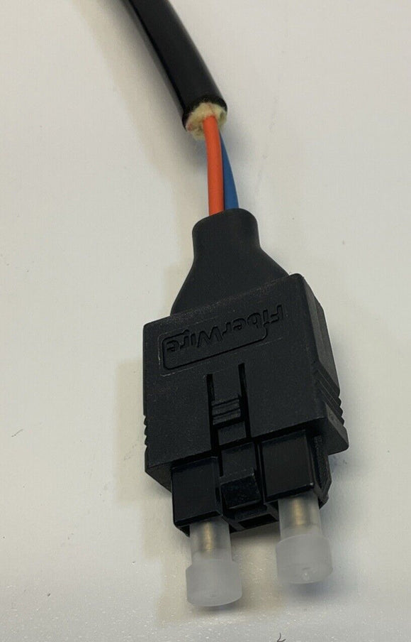 Fanuc Robotics EE-4696-632-009 Fiber Optic Servo Cable 9M