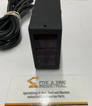 Keyence VG-036T Laser Micrometer Sensor-2