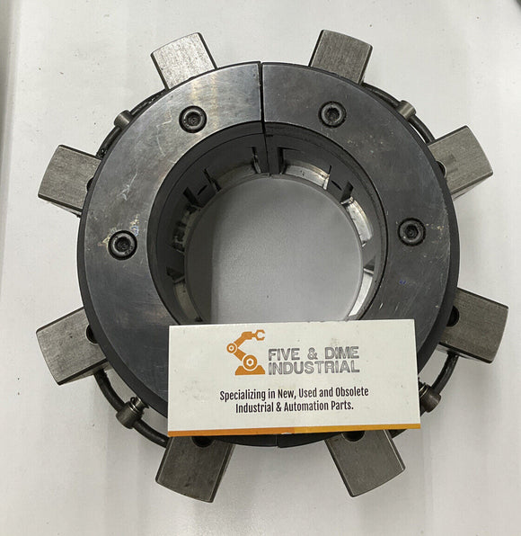 Parker TH8-D305DC81-32 Die Assembly 81-32 Orange