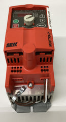 SEW Eurodrive  MC07A004-2B1-4-00 / 8269513  Movitrac Drive-5