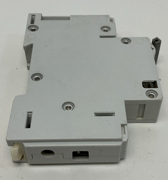 Allen Bradley 1492-CB1 G040 Circuit Breaker 4A 1 Pole