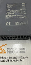 Mitsubishi QX80 Output Module 24 VDC 0.5A-3