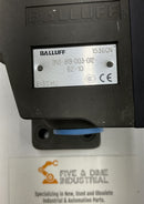 Balluff BNS 819-D03-D12-62-10 Multiple Precision Position Switch-2