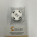 Mack Corporation S1020-2  Lo-Pro Pneumatic Cylinder 300 Psi-5