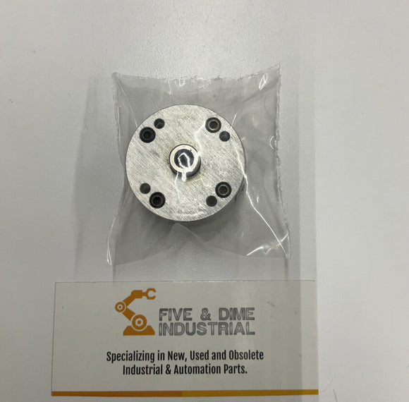 Mack Corporation S1020-2  Lo-Pro Pneumatic Cylinder 300 Psi