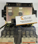 Yaskawa JZRCR-XPU05D Servo Power Supply-4