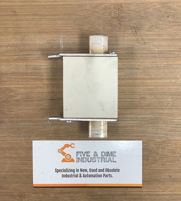 Siemens 3NA3 820 Fuse 50A