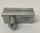 Festo ADN-20-15-KP-1-P-A / 548206 Air Cylinder 20mm Bore x 15mm Stroke-4