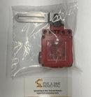 Honeywell GSEA44S1 Safety Interlock Switch-7