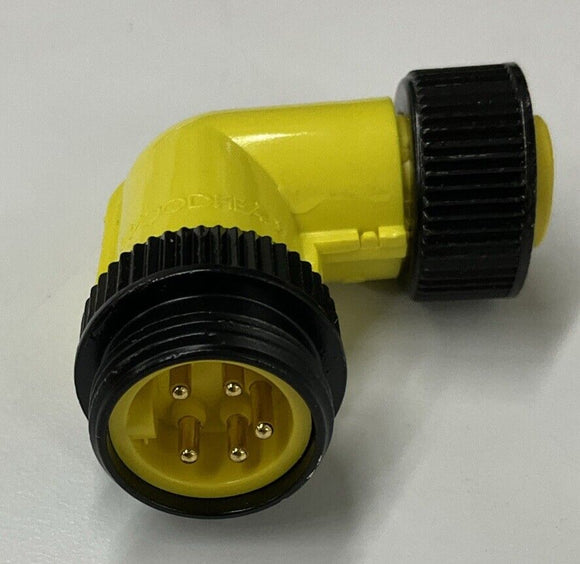 Brad Harrison 41481 90-Degree Mini Change Adaptor