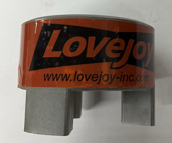 Lovejoy 68514412103 Jaw Coupling Hub L150 3/4" Bore 12103