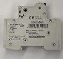 Siemens 5SJ4101-7HG40 HSJ Circuit Breaker 1 Amp Din Mount-3