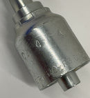 Parker 1C443-10-6 Crimp Hydraulic Fitting 45° M16-1.5X3/8 ID Hose-6