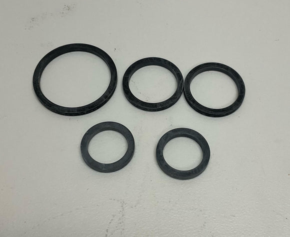 Mac Valves 30476701  Pneumatic O-Ring Kit