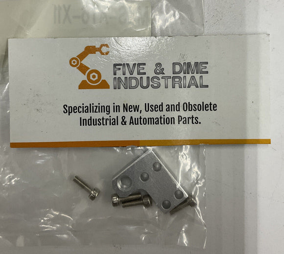 SMC MXS-AT6-X11 Stroke Adjuster