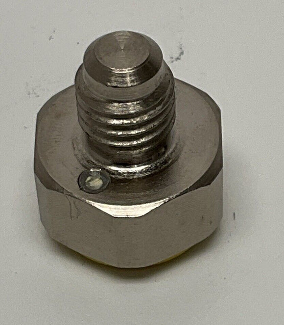 Turck TW-BS10X1.5-19-K2 BL Ident Mobile Data Carrier HS Read Write Head