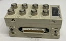SMC EX245-DX1-X36 Digital Input Control Module 16 Point-3