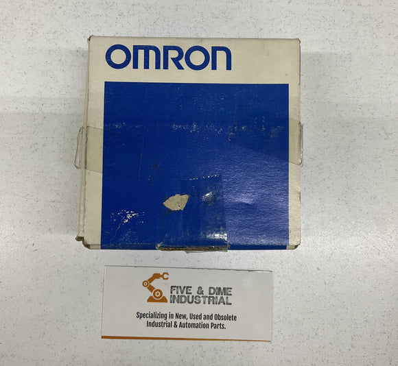 Omron K31-FLK1 / K31-S1 Process Meter Module