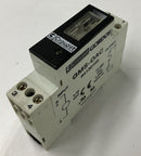Crouzet gms-oac  84130105 Sulio State Relay Module-5