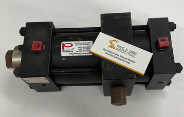 Peninsular NC9-MT4-BR Nos Hydraulic Cylinder 3.25 Bore 5 Stroke
