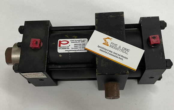 Peninsular NC9-MT4-BR Nos Hydraulic Cylinder 3.25 Bore 5 Stroke