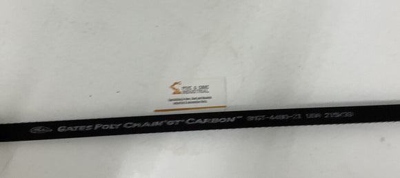 Gates 8MGT-4480-21 PolyChain GT Carbon Power Transmission Belt