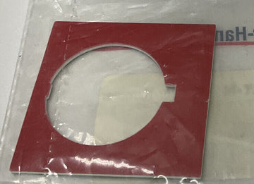 Eaton Cutler Hammer HT85P42 oof-on Legend Plated - 0