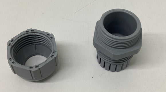 Lapp 53015050 Grey Polyamide Cable Gland 13-18mm
