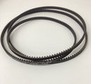 Gates 8MGT-2840-12 PolyChain GT Power Transmission / Timing Belt-3