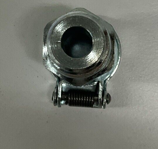 Budgit 10422705 Oil Filler Assembly 1/4" NPT