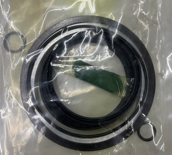 Schrader Bellows 191158001 Rod Seal Kit