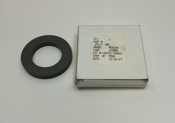 SPX  Cherry Burrell  23-17  3x1-13/16 for Zoo Pump