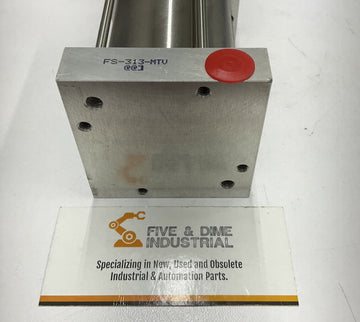 Bimba FS-313-MTV Flat-1  Pneumatic Cylinder - 0