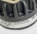 Accu-Coder / Encoder Products 25T-20SE-1024NV1QOC-SMK-S3 Encoder 5-28VDC-3