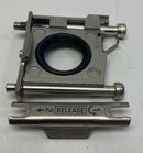 SMC Y400 Valve Mounting Spacer Coupling-2