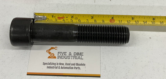 M24 x 3.00 x 120 Socket 12.9 Black Oxide Head Cap Screws Lot of 20